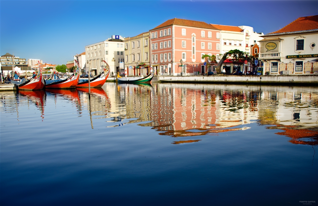 Ria de Aveiro